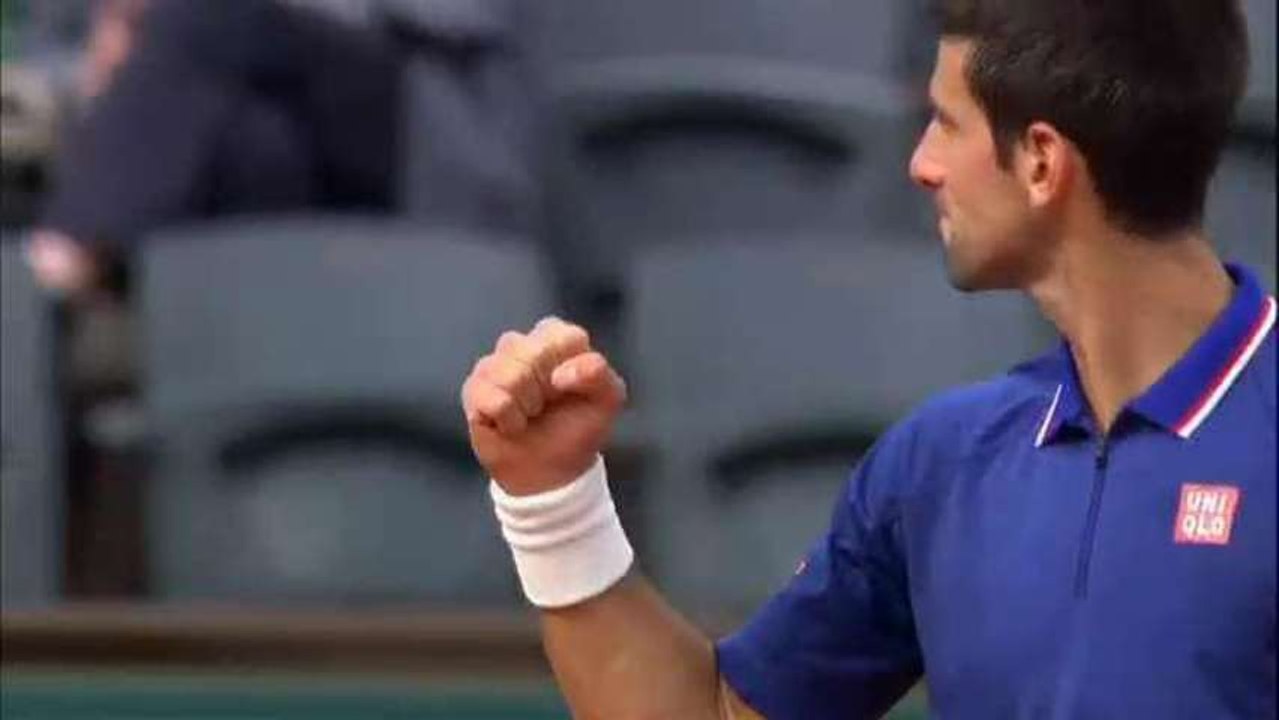 HIGHLIGHTS: Mattek-Sands Upsets Li Na