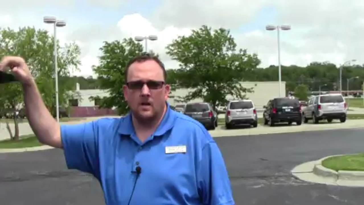 Used 2011 Kia Soul Sport for sale at Honda Cars of Bellevue...an Omaha Honda Dealer!