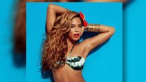 Beyoncé Angry Over Altered Photos