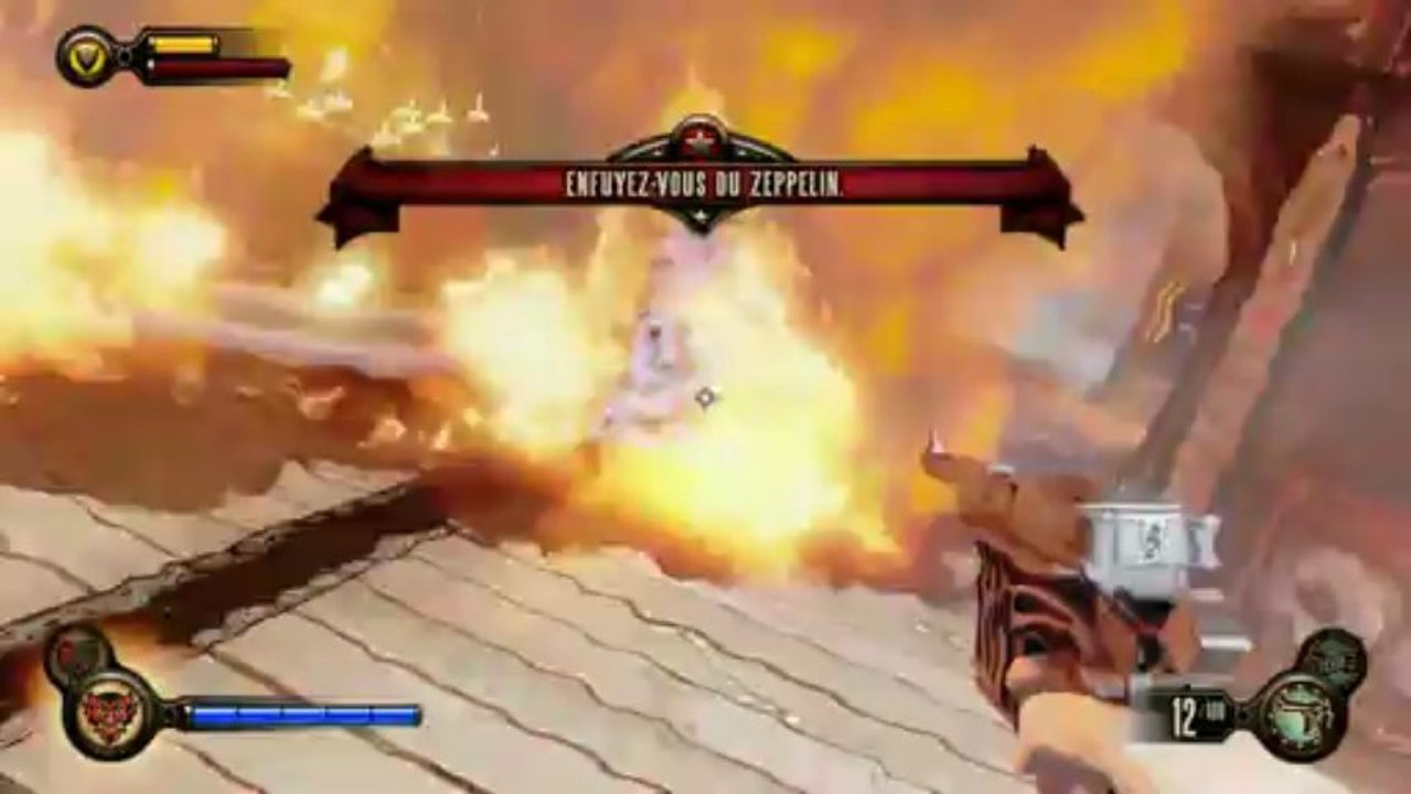 Bioshock - V4