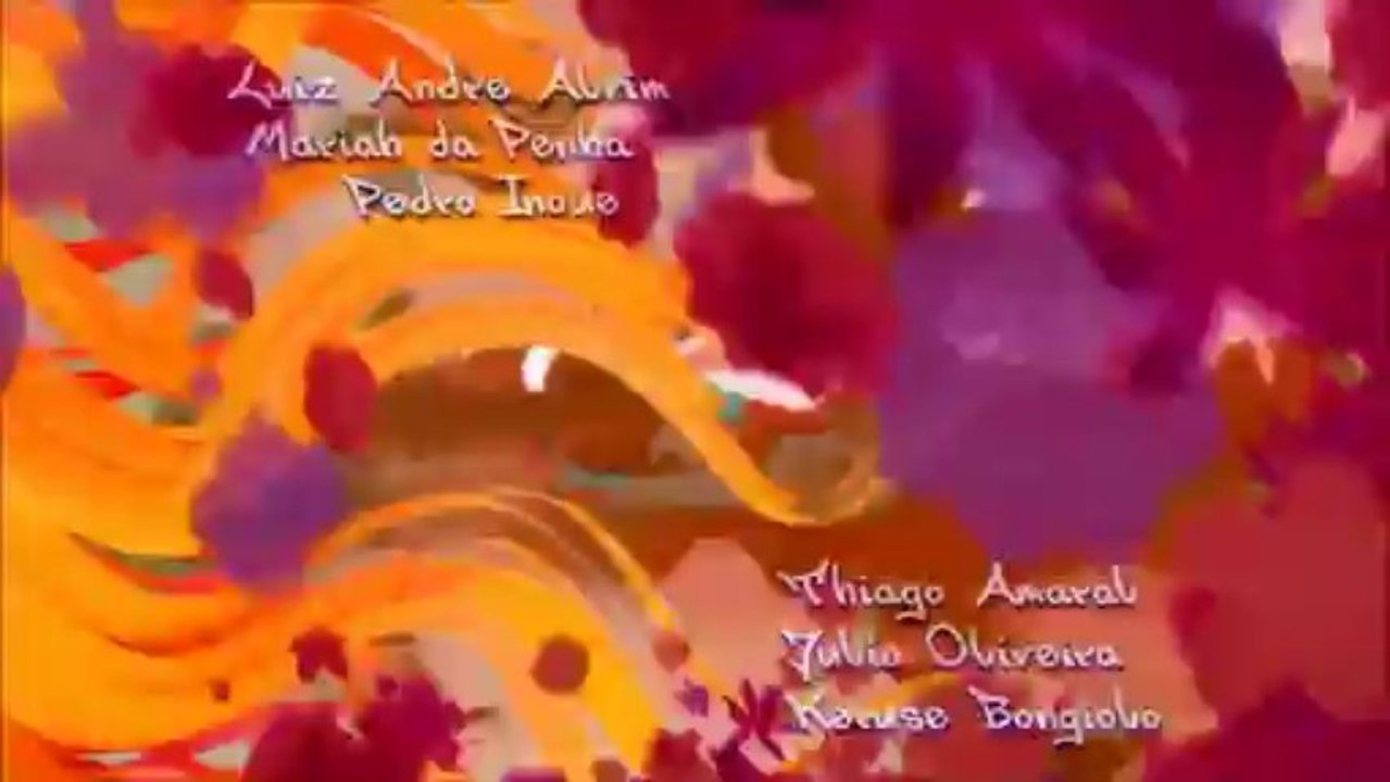 Abertura Sangue Bom - Feel so Close