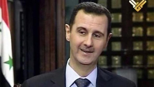 Qusayr battle swings in Assad's favour