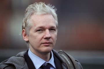 The Stream - What would you ask Julian Assange?