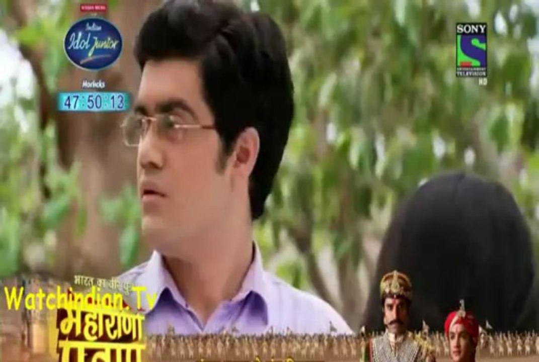 Amita Ka Amit-30th May 2013