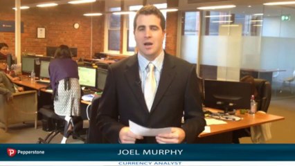 Pepperstone - Currency Market Update 31/05/2013