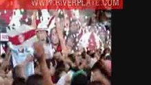 chant river plate