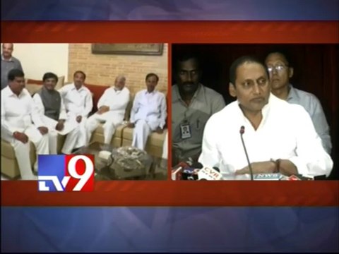 Happy to know A.P welfare schemes an inspiration for other states