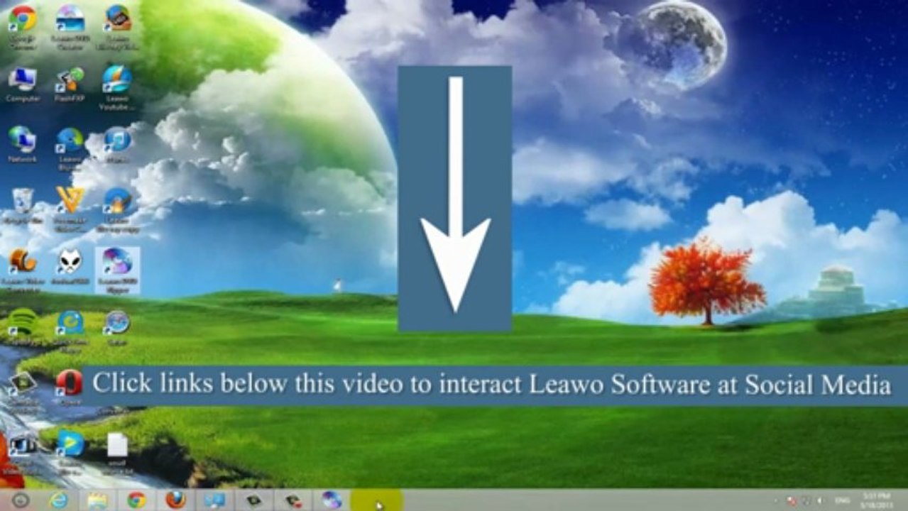 How to Play DVD on Windows Media Player ?