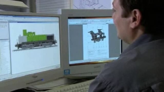 Aktie im Fokus: Vossloh nach Hauptversammlung im Minus