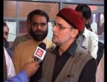 Syed Zaid Zaman Hamid pays tribute to Dr. Tahir ul Qadri