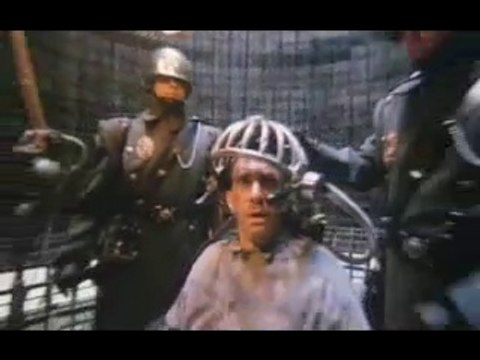 Terry Gilliam - Brazil - 1985 (Trailer)