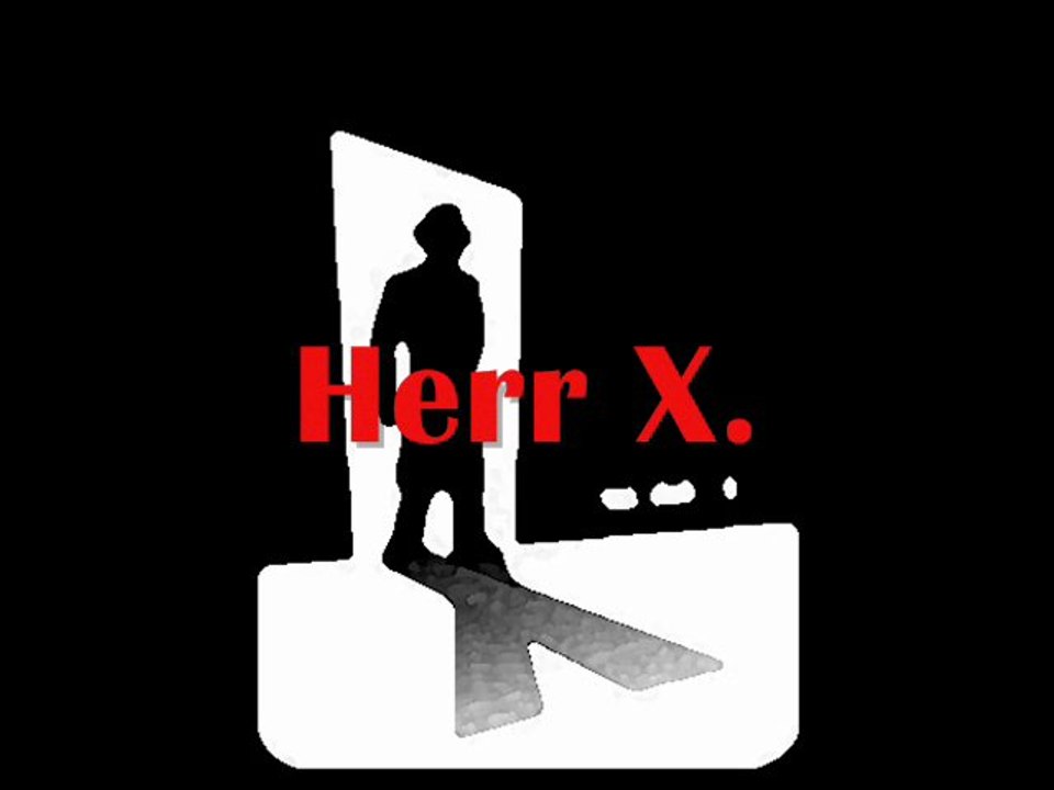 Ultravox - Herr  X.