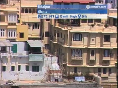 Amsterdam - Netherlands, Dresden - Germany, London - United Kingdom, Washington - USA, Udaipur - India, Lugano - Ticino - Switzerland, Antibes - Juan-les-Pins - France