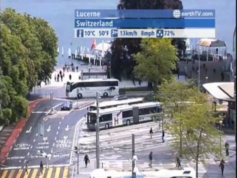 Tenerife - Spain, Berlin - Germany, Lucerne - Switzerland, Arcachon - France, St. Andrews - Canada, Kyiv - Ukraine, Gibraltar - British Overseas Territories