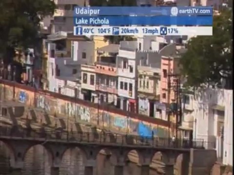 Palma de Mallorca - Spain, Agadir - Morocco, Niagara Falls - Canada, Udaipur - India, Cannes - France, Ascona - Ticino - Switzerland, Amsterdam - Netherlands