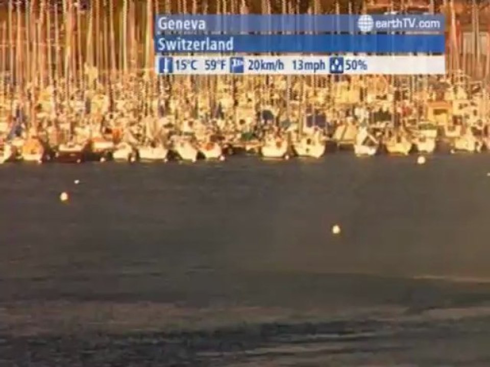 Udaipur - India, Munich - Germany, Geneva - Switzerland, St. Andrews - Canada, Gibraltar - British Overseas Territories, Lugano - Ticino - Switzerland, Warsaw - Poland