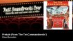 Elmer Bernstein - Prelude - From 'The Ten Commandments' - Best Soundtracks Ever