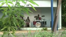 Ivorian artists' village looking for cash injection