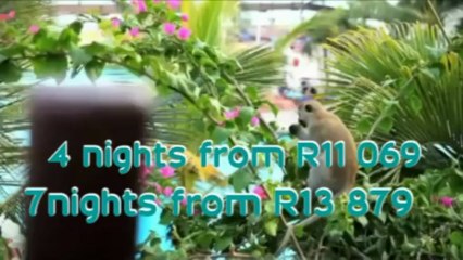 UNIGLOBE Gateway Travel June- July Specials