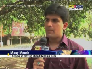 Monica Bedi - Interview