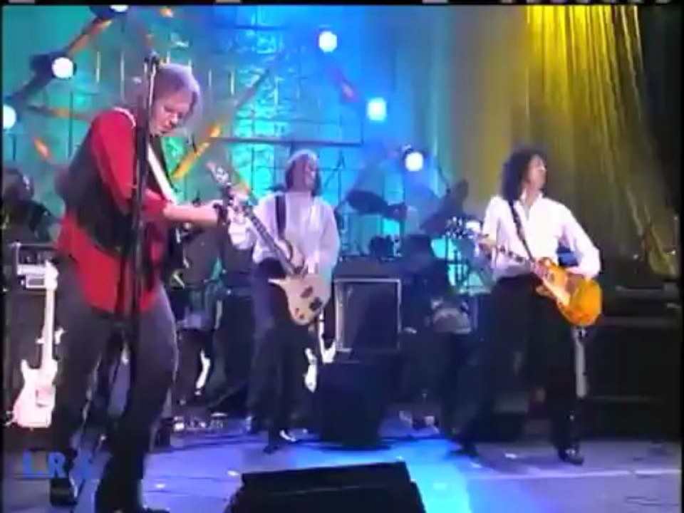 When The Levee Breaks