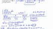 Integral fracciones simples (Raíz compleja simple)