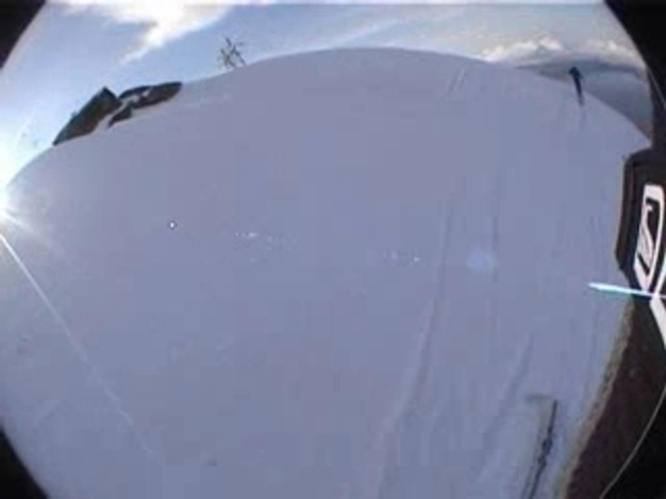 Bande Annonce Genesis - film ski