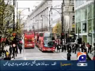 Pakistani Immigrant Marriage Ceremoney Ruined by UK Immigrat