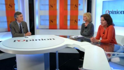 OpinionS : La politique dans les Affaires ?