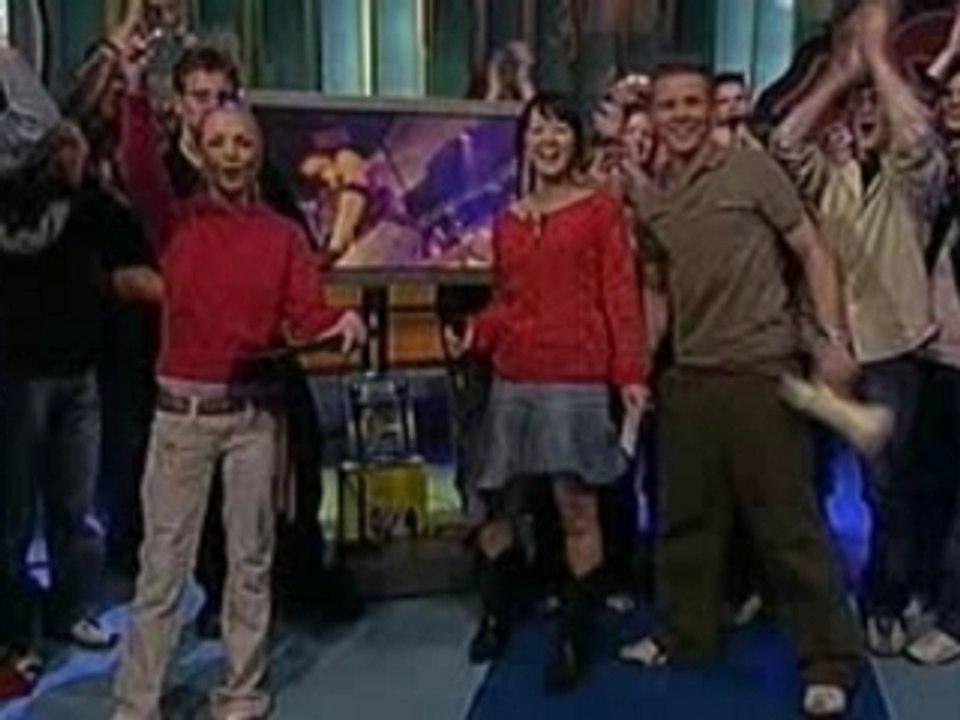 Global Deejays - Flashdance