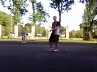 Gingol1310 - StreetBall - OLD MIX - Doing NEWS xD