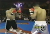 Arturo Gatti vs Tialano Tovar 1995-04-22
