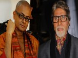 Amitabh Bachchan on RITUPARNO GHOSH Sudden Demise