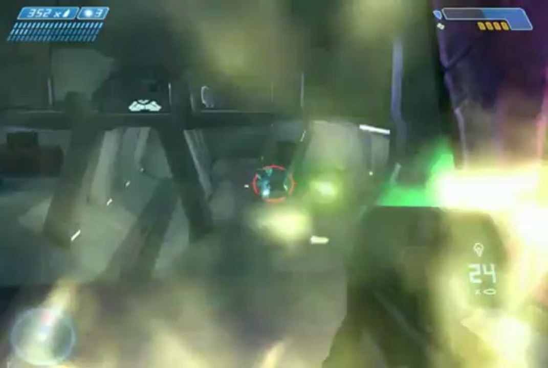 Halo Chap.6 Difficulté - Légendaire Part.2