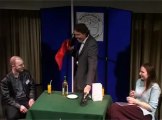 David Stone - French Cocktails routine