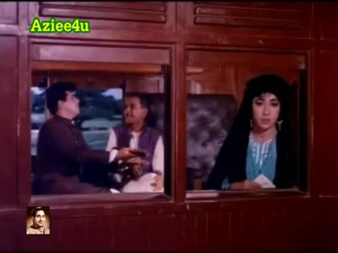 Rukh Se Zara Naqaab Utha Do Mere Huzoor ( The Greatest Muhammad Rafi ) *Mere Huzoor *