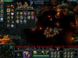 Heroes of Newerth Hack Cheat Tool silver and gold coins adder, maphack update ( 2013 )