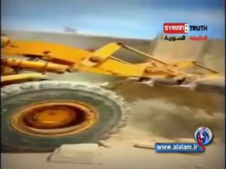 هل هذه الجریمة مرتبطة بالحرب في سوریا؟؟؟