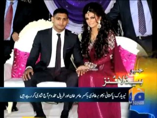 Geo Headlines-31 May 2013-1000