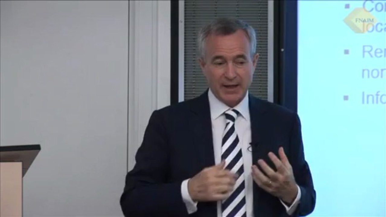 Projet de loi Logement et Urbanisme - Proposition de la FNAIM : Les honoraires de location partagés