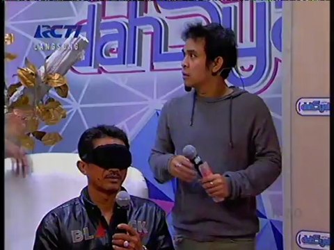 [130530]dahSyat RCTI - Game Spada