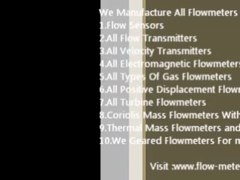 Gas Meter India,Flow Sensor Analog Output