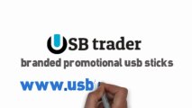 Branded usb memory sticks usbtrader.com