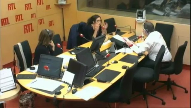 Aurélie : Chez nous, c'est tous les jours la Fête des voisins