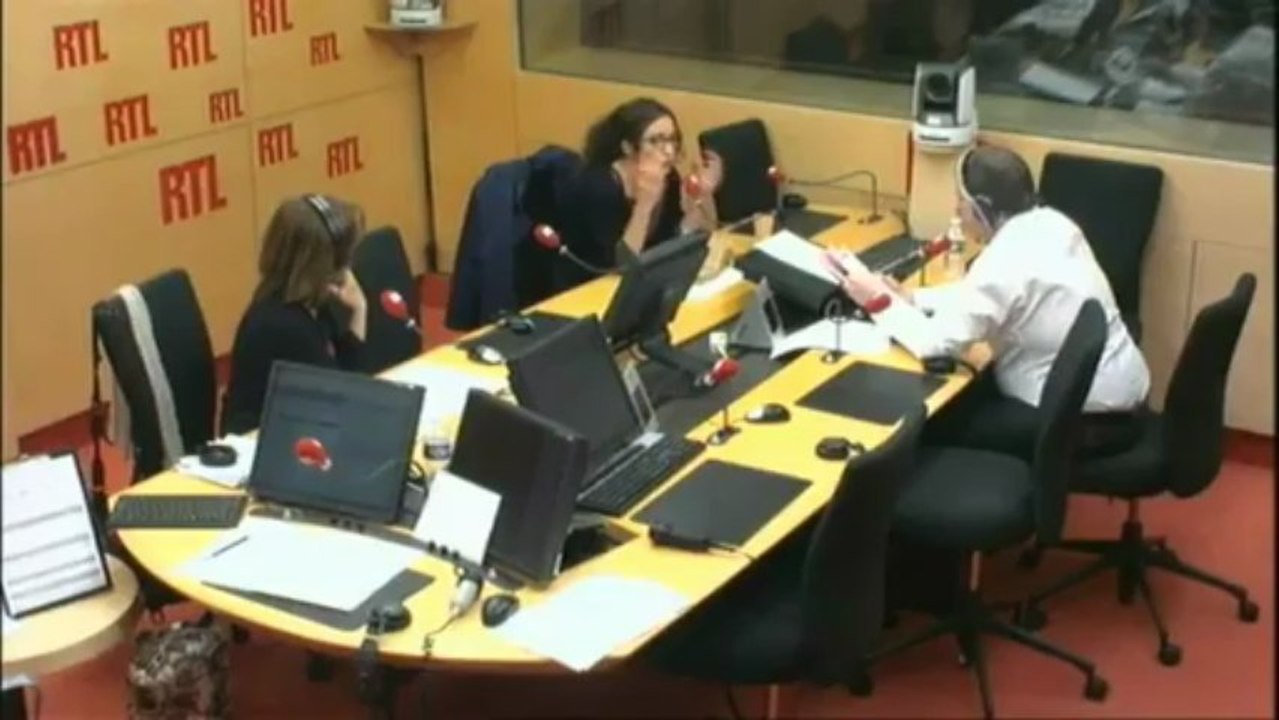 Aurélie : "Chez nous, c'est tous les jours la Fête des voisins"