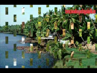 Experience Best Kerala Vacation Packages