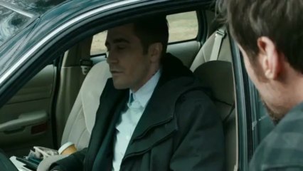 Prisoners : bande annonce #1 VO HD