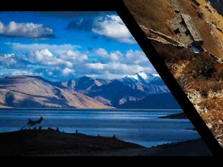 Gift Yourself a Memorable Himalayas Vacations