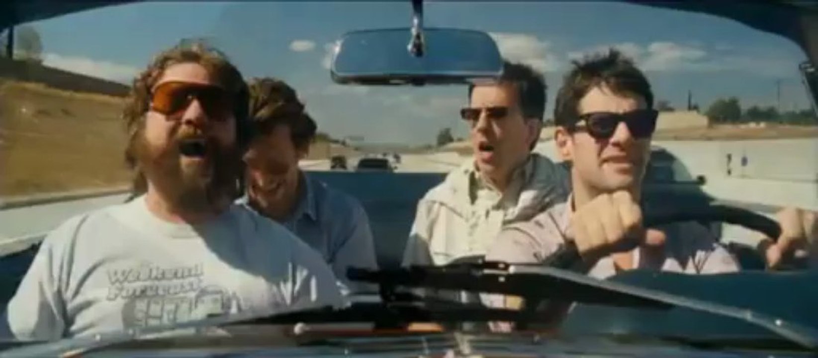 Hang Over ep.0 พากย์นรก