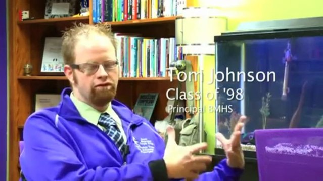 Confessions of Success Beloit Memorial High School WI